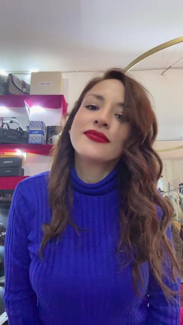 @Rosalia