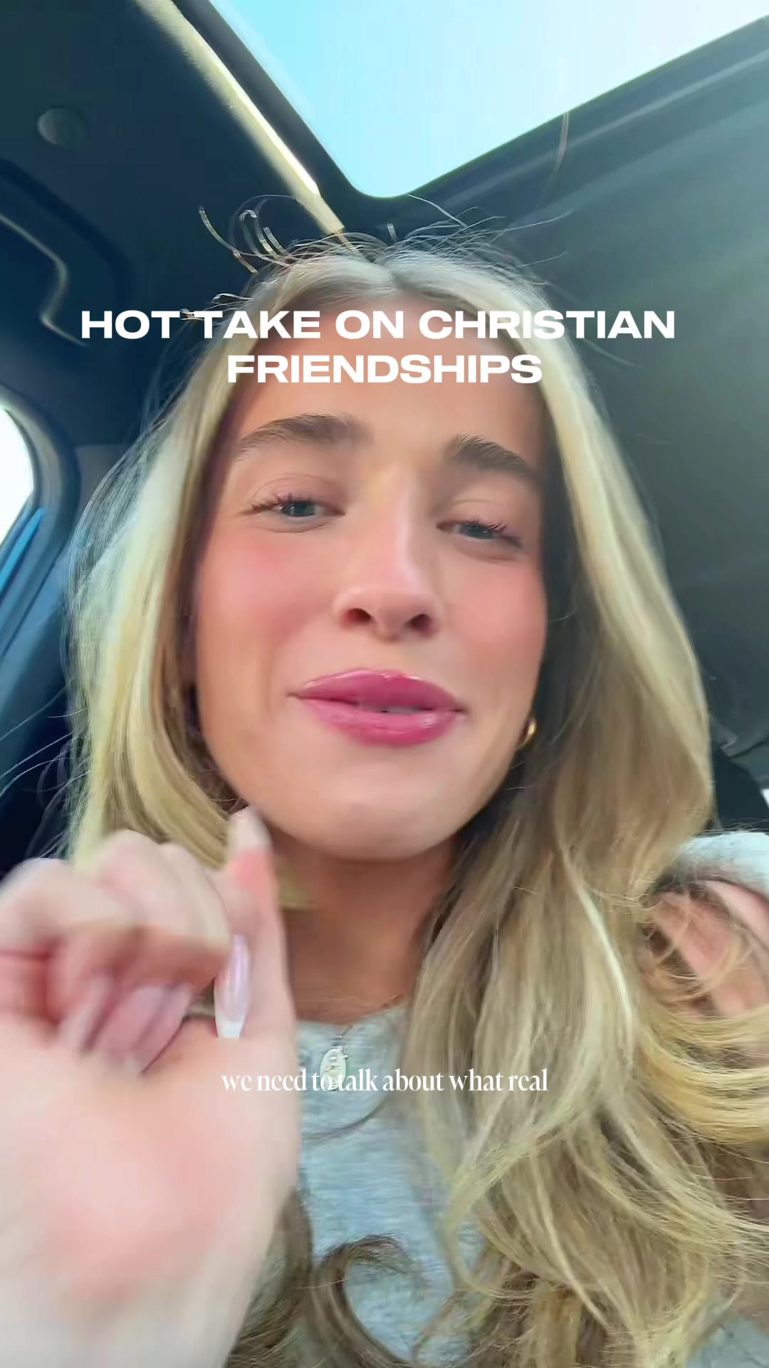 @Danika Foster