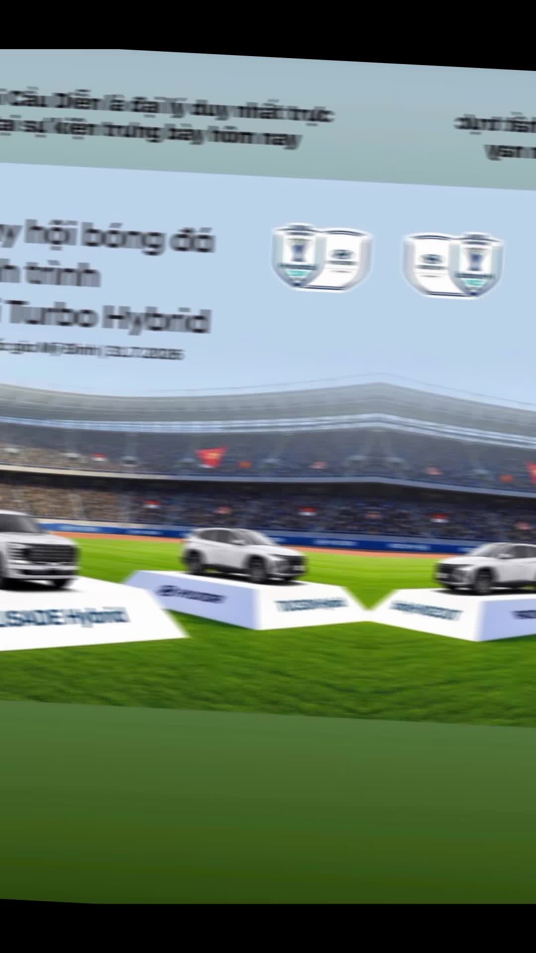 @Hyundai Cầu Diễn
