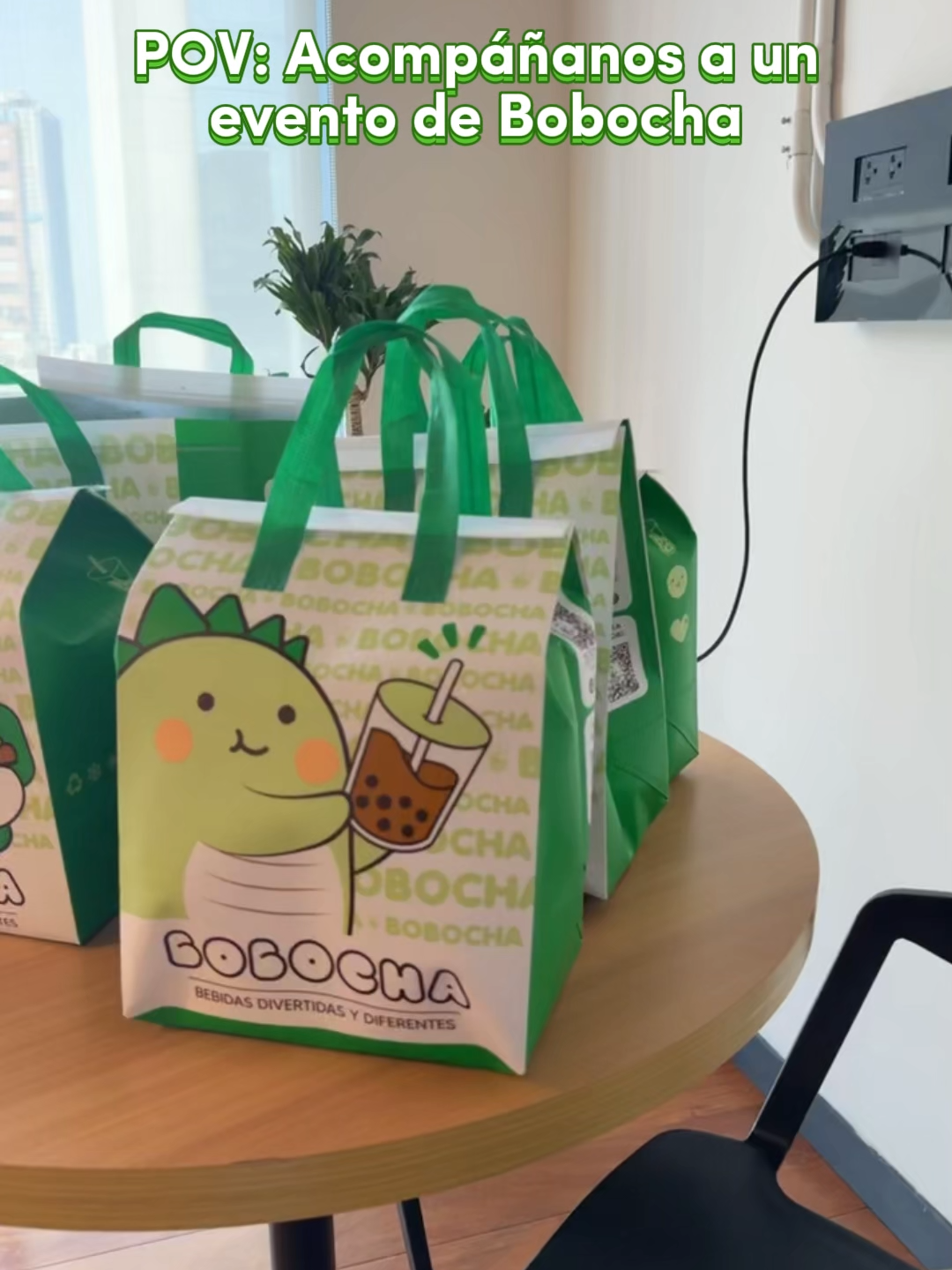 @Bobocha Bubble Tea
