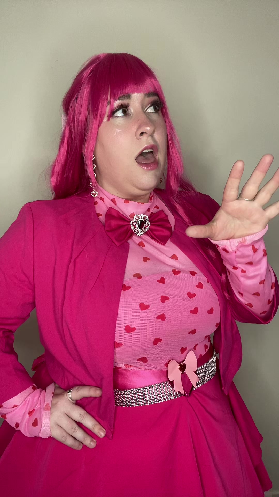 @Sea.shellcosplay