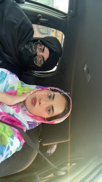 @Sarah | سارہ