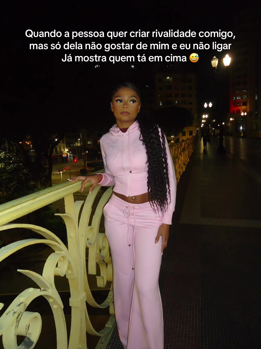 @Bia neguinha