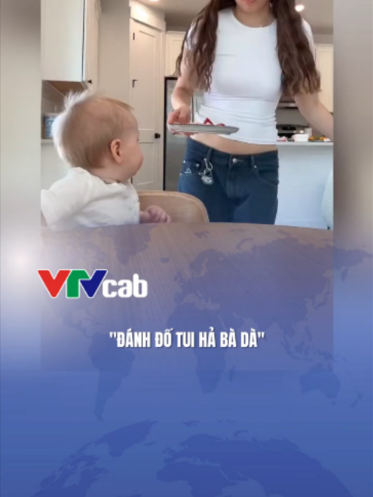 @VTVcab Trending - Giải tr&iacute;