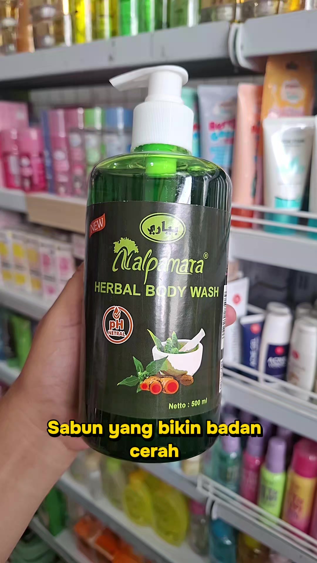 @MUDISBEAUTY