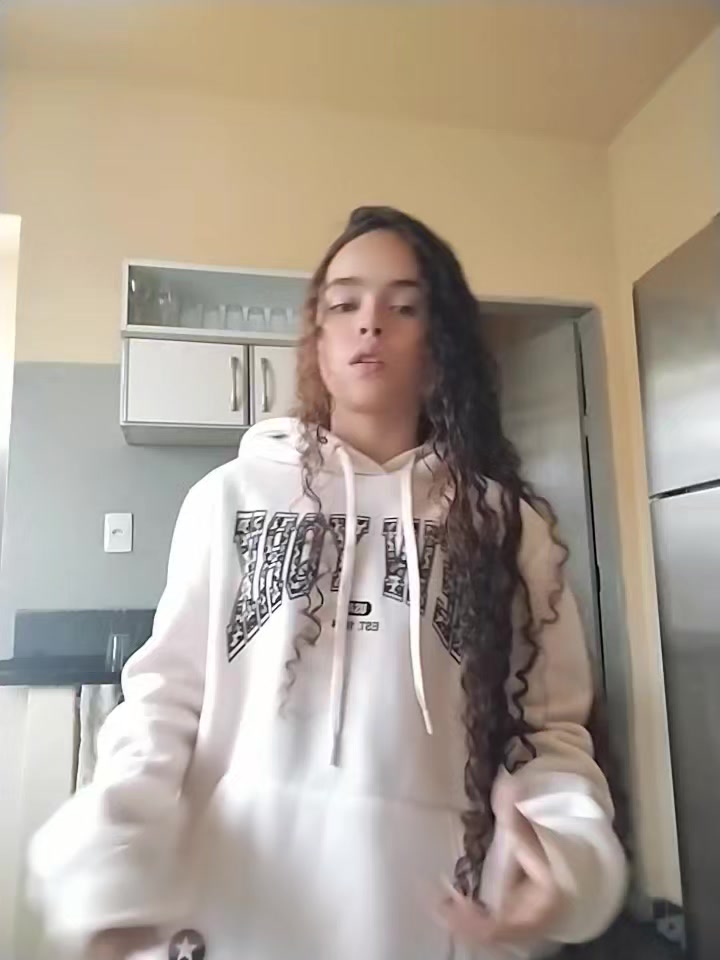 @Isadora Gabriele