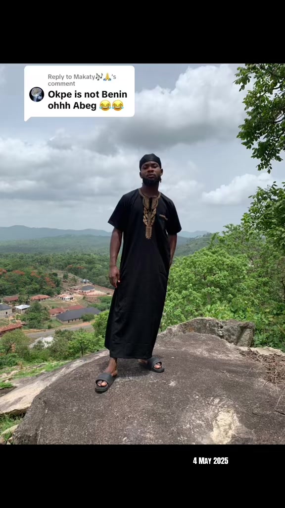@AKOKOEDO TV