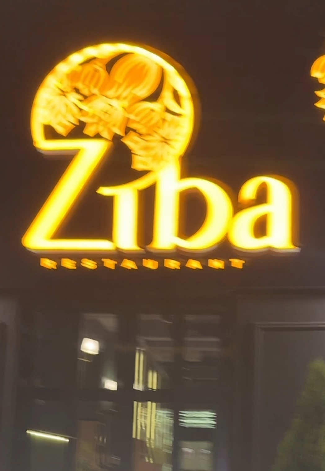 @Ziba_restaurant