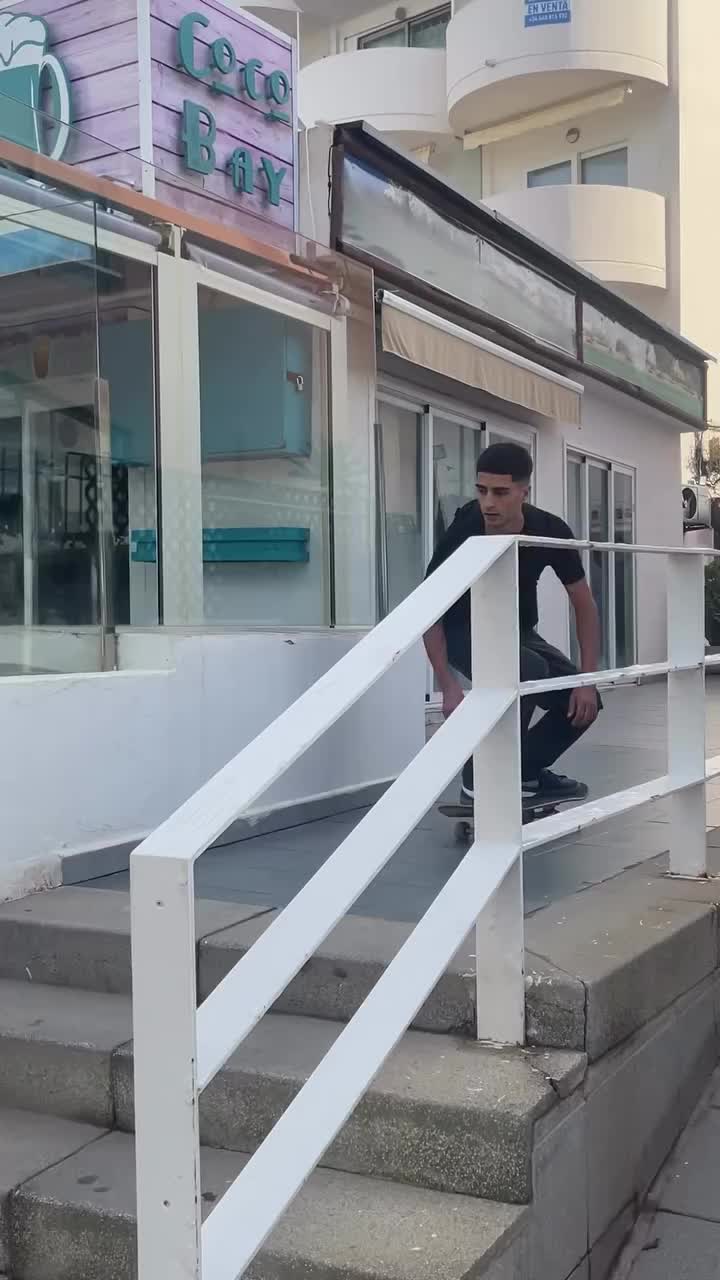 @PRO SKATE
