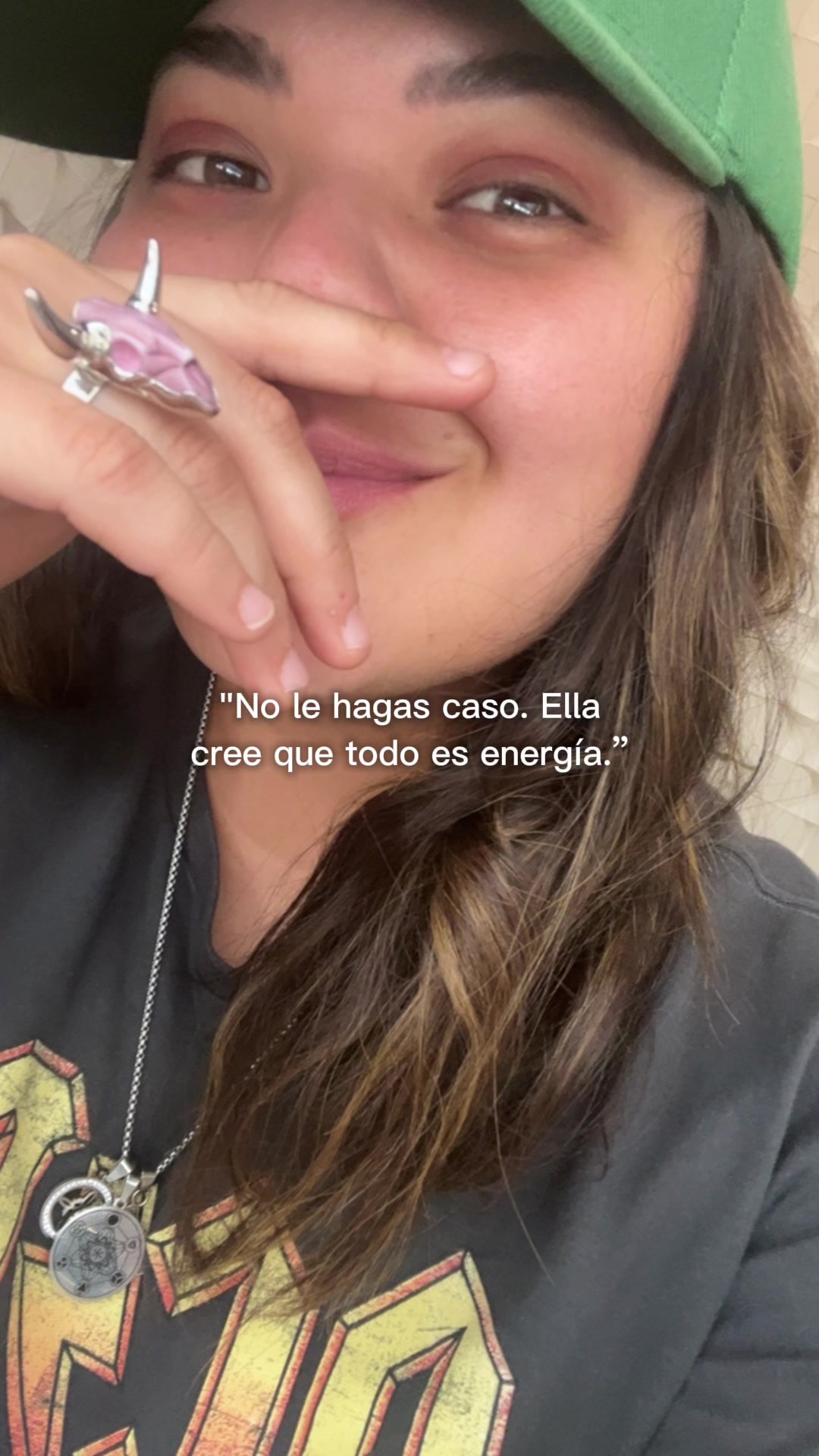 @Jess Acosta