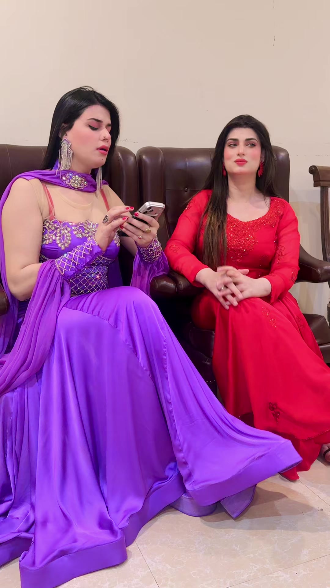 @Urwa Khan