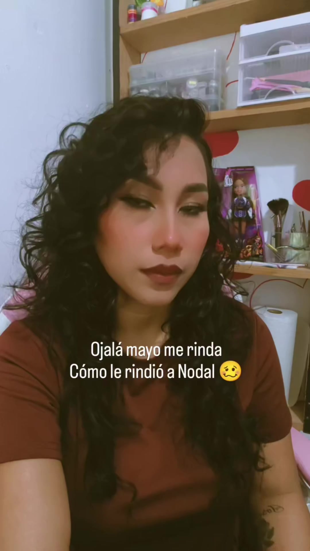 @sarai sanchez
