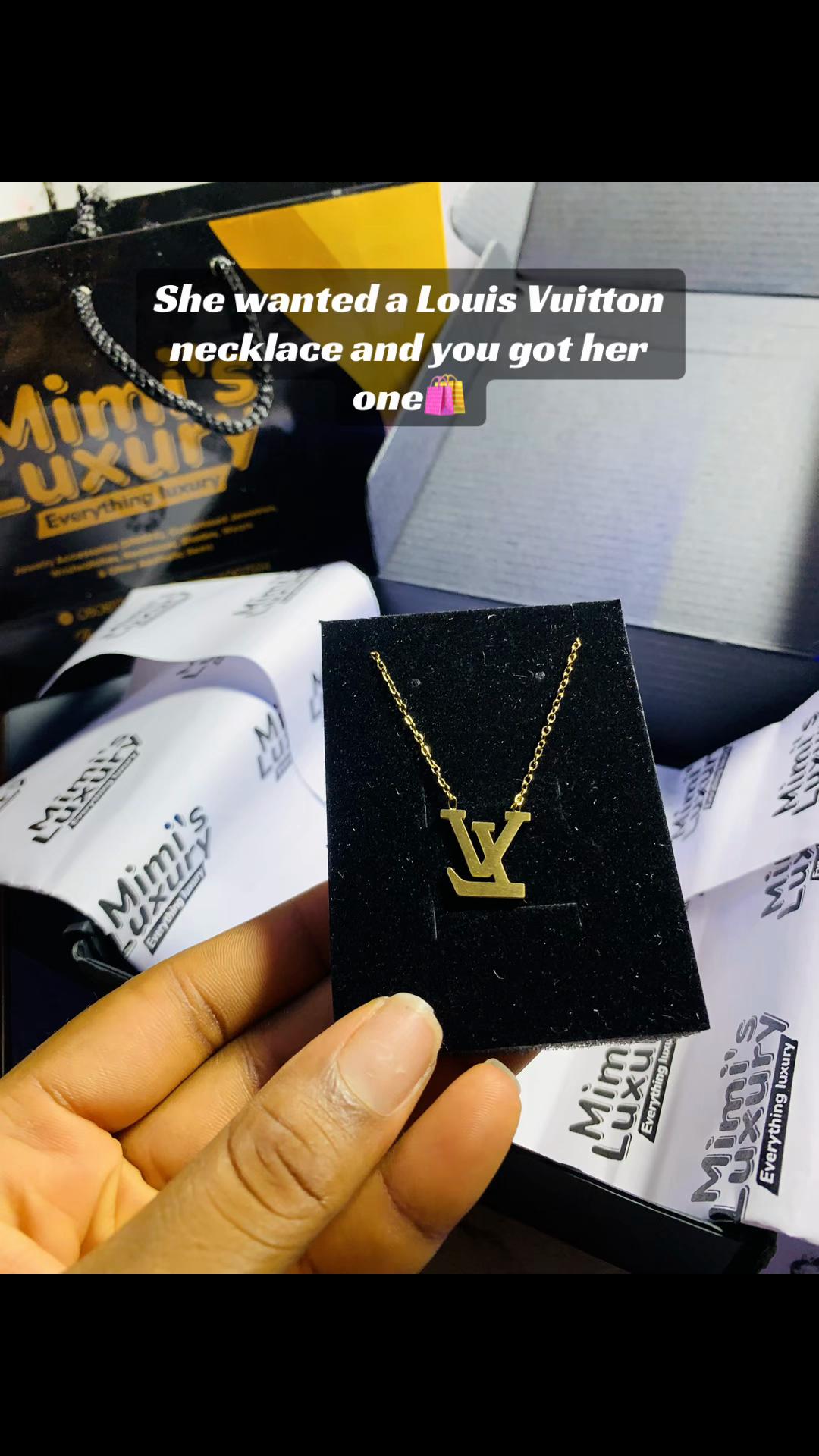 @Mimi’s luxury💕(A jewel brand)