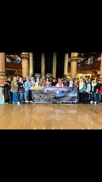 @BINTANG TRAVEL BATAM