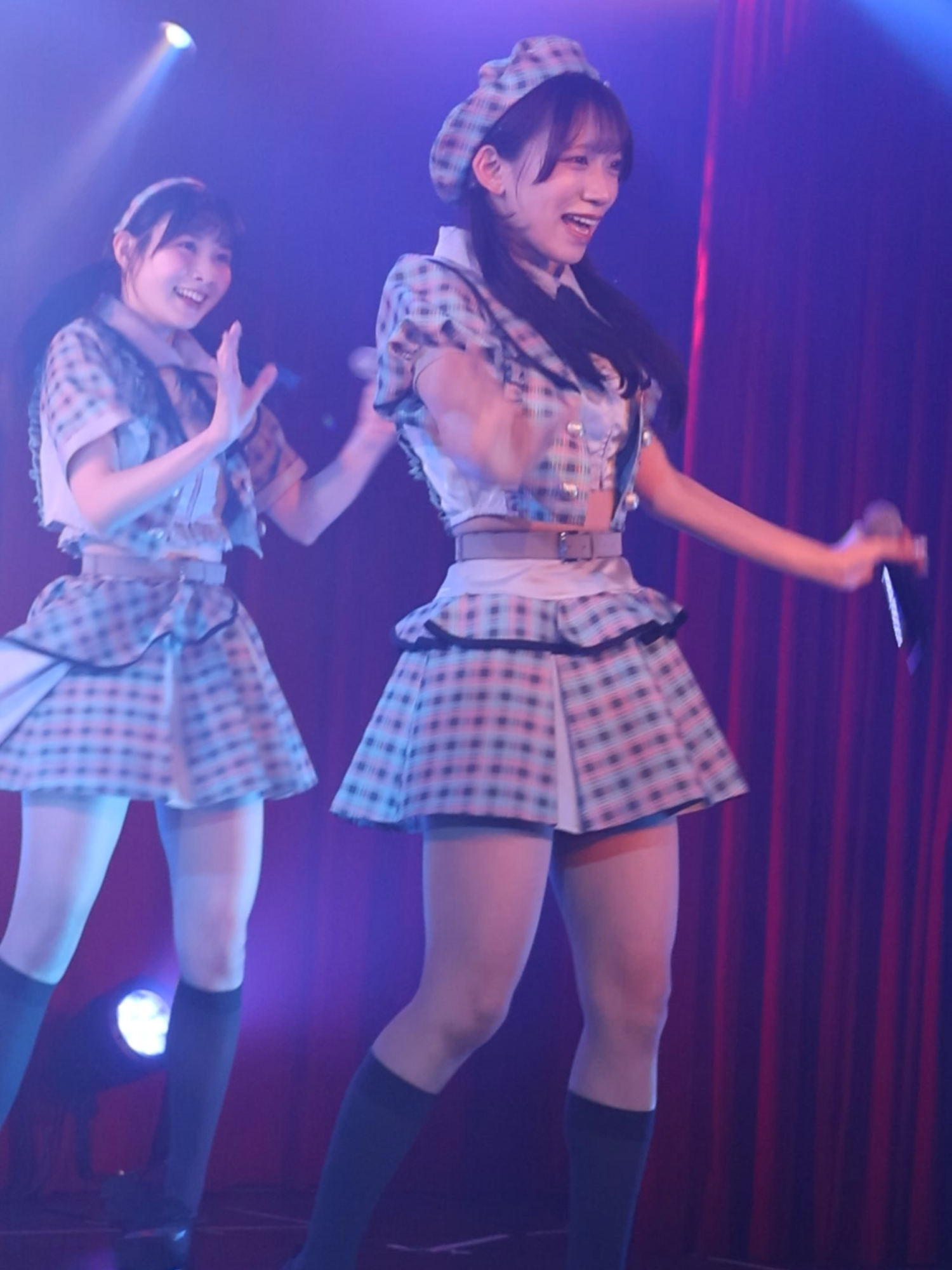 @いざ!