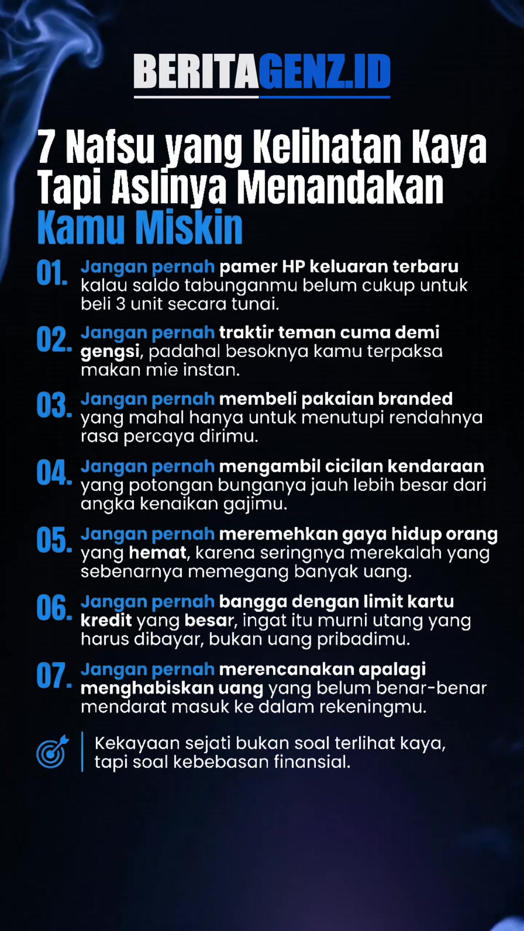 @Beritagenz.Id