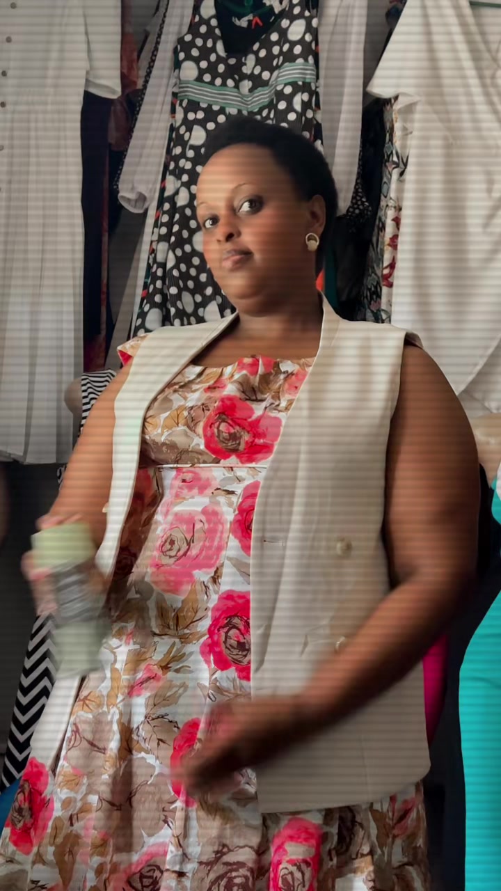 @The boss lady 🥰💪💪
