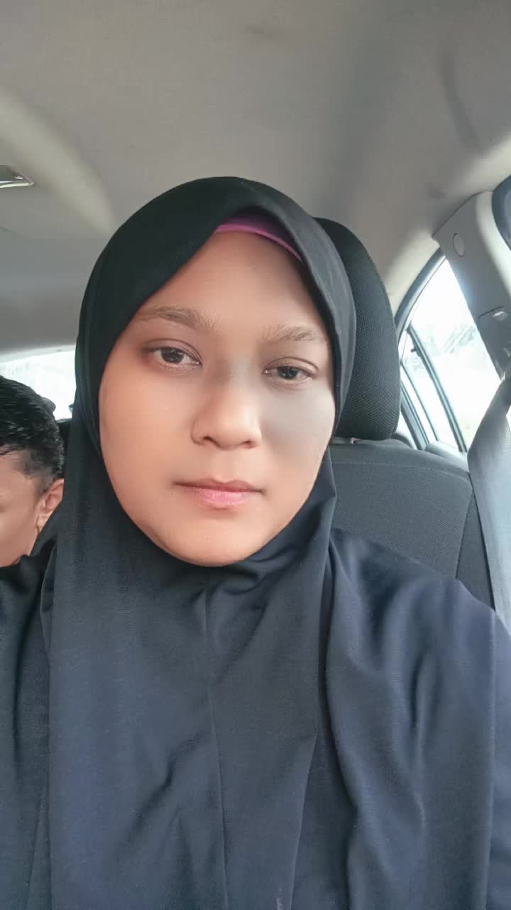@ZARINA OTHMAN