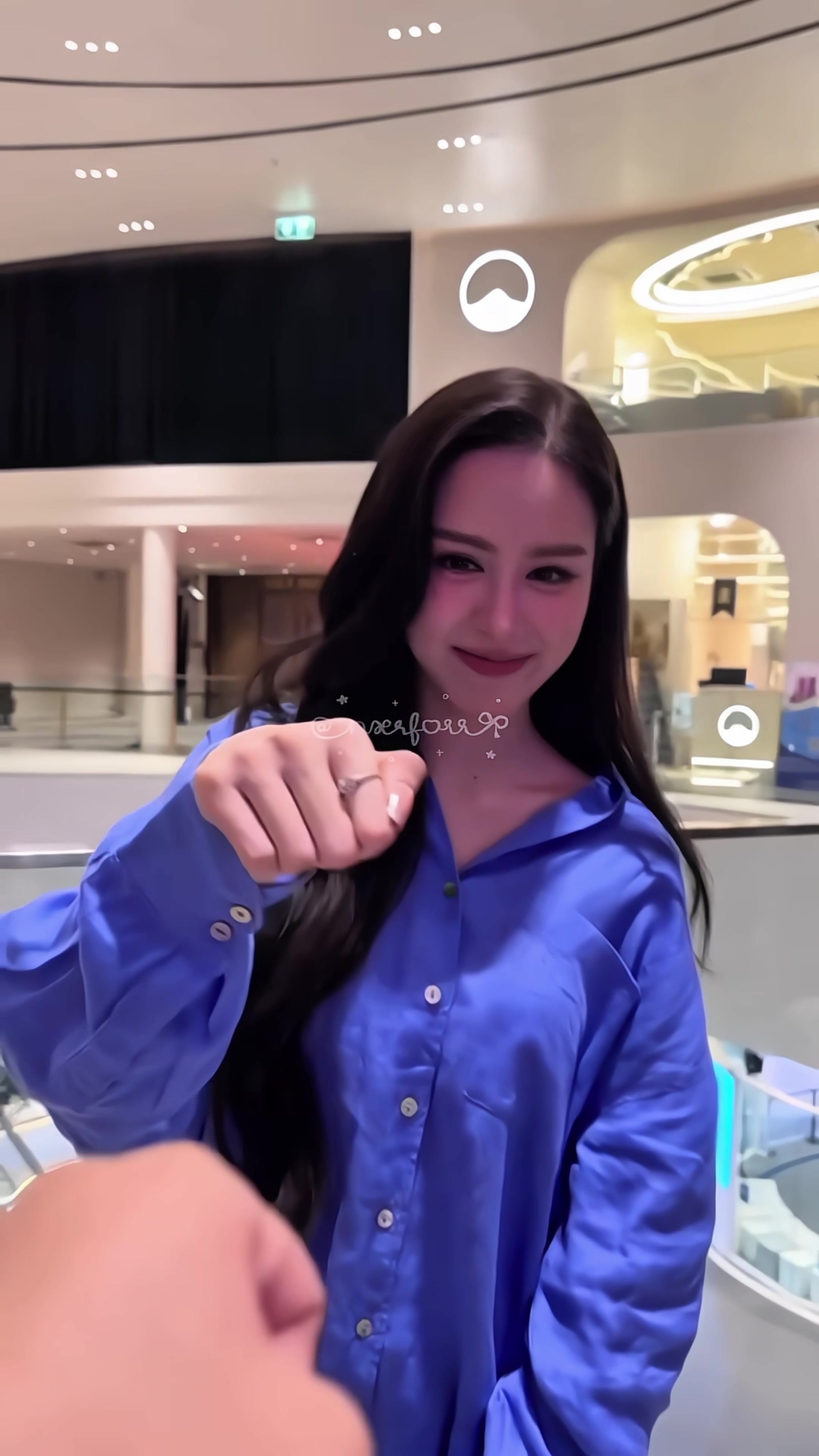 @นฝ⋆˚✿˖° 𐙚