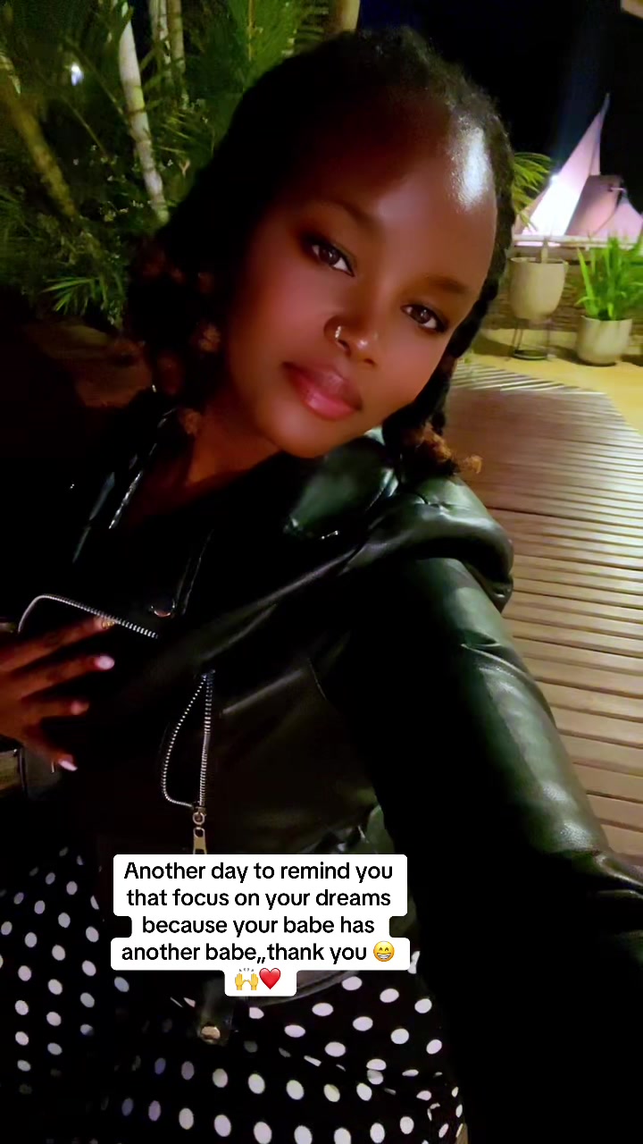 @Carol Wawira