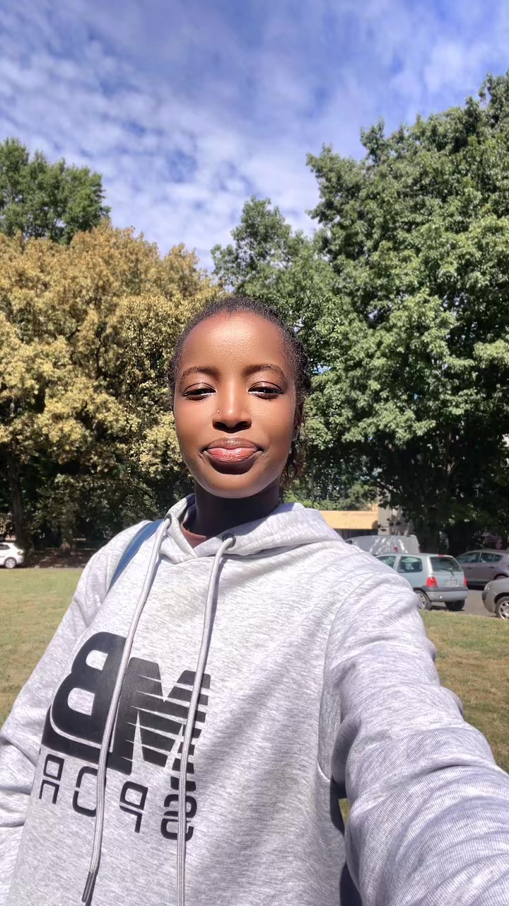 @@-Bv Amina😍 🇫🇷