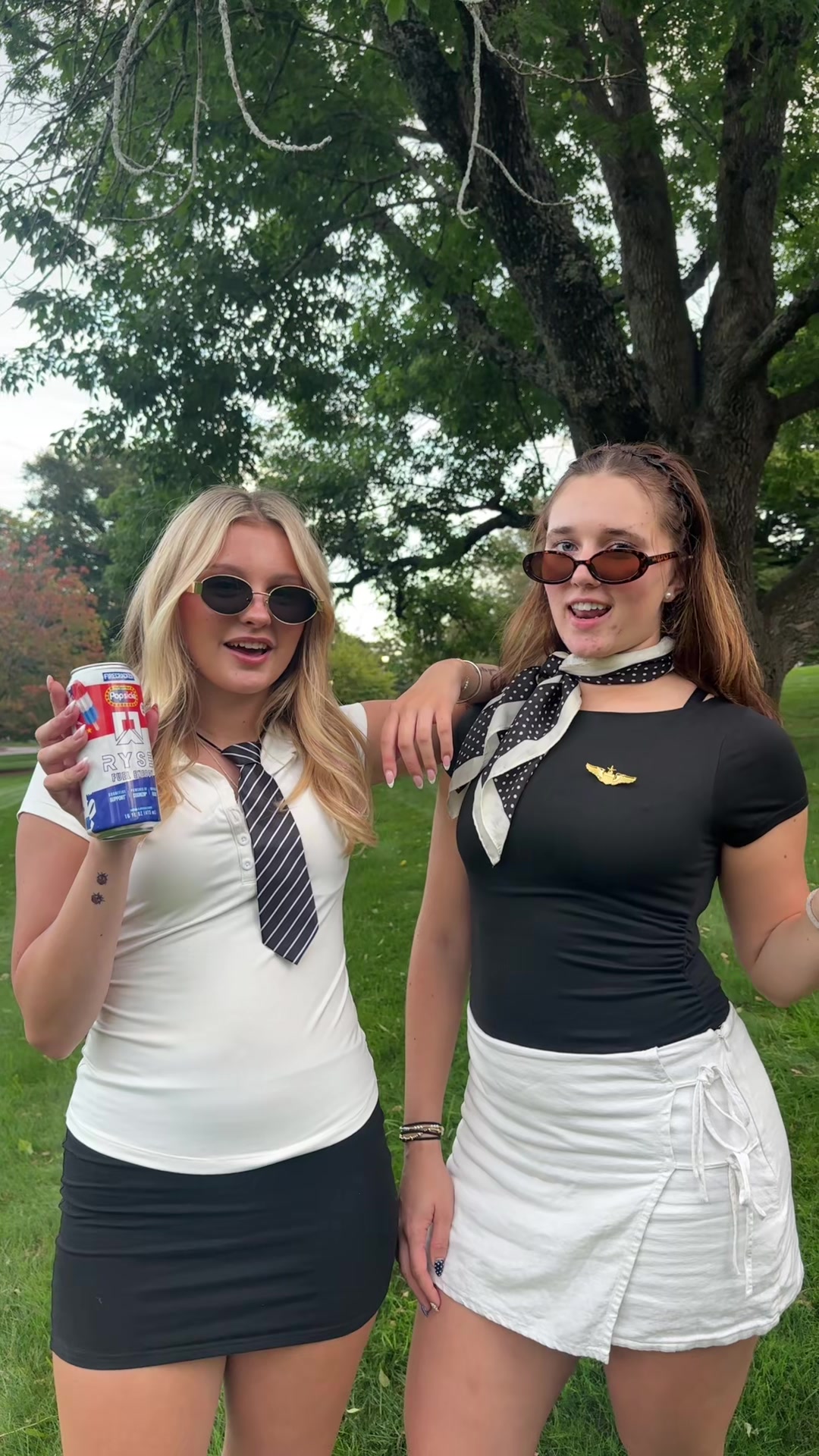 @UCONN DELTA ZETA