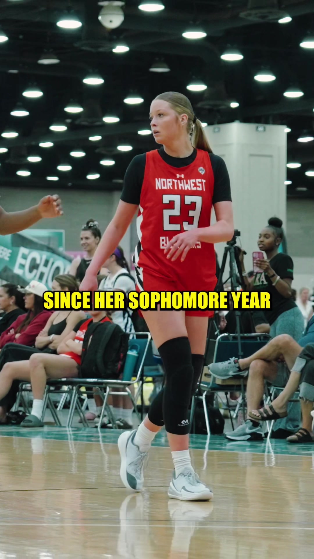 @Inevitable Athlete