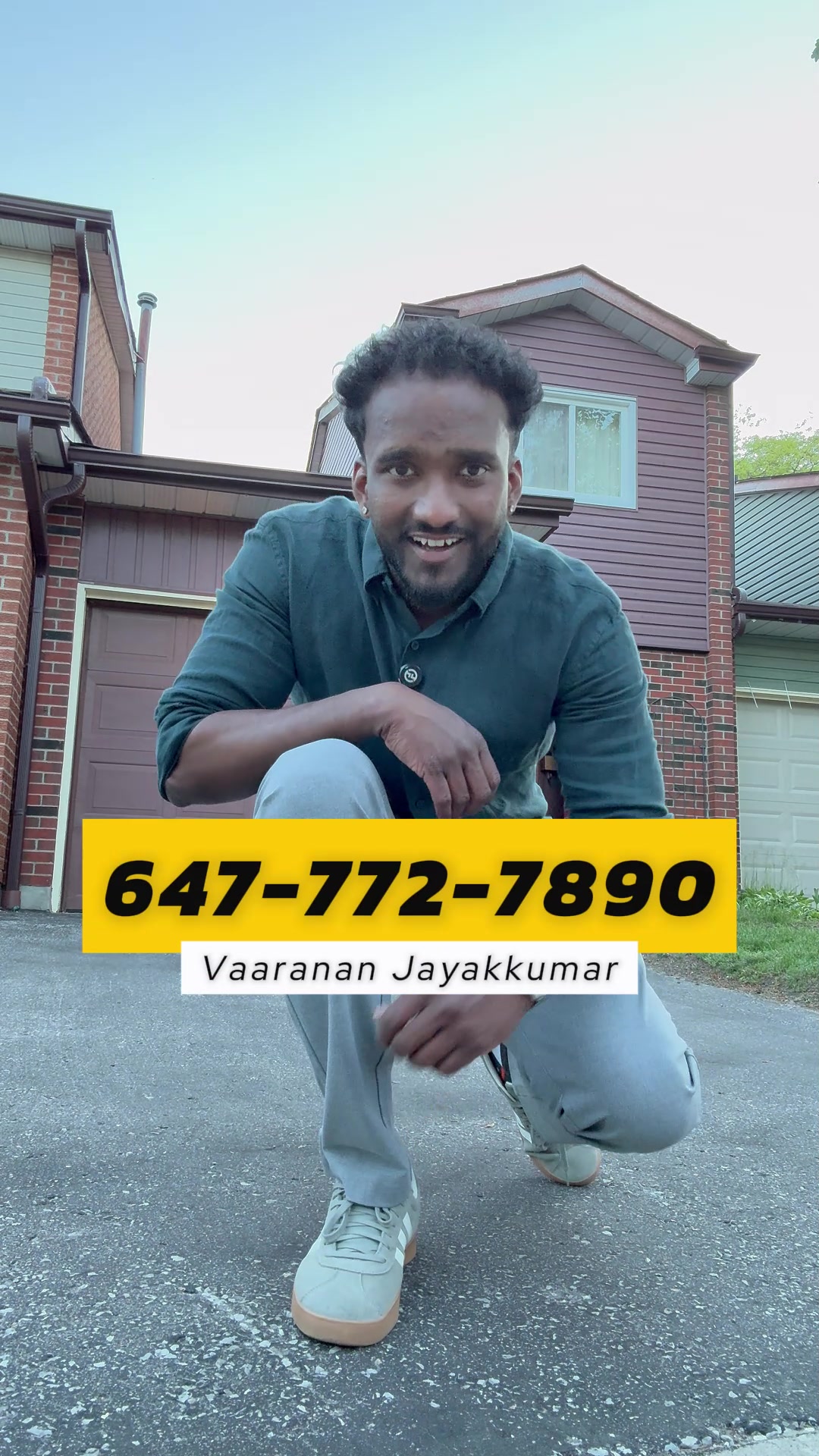 @Vaaranan