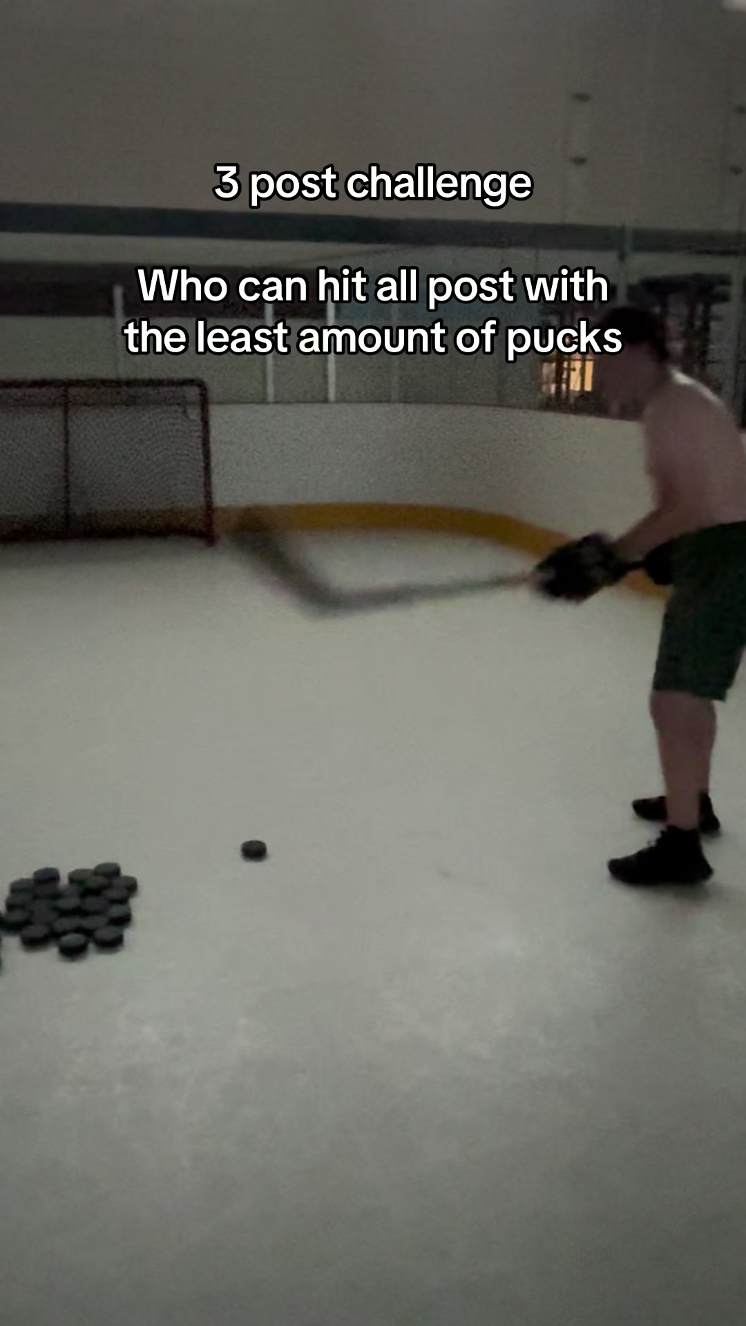 @Hockey Legend