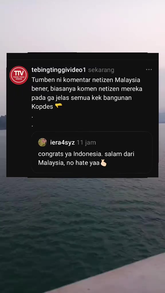 @tebingtinggivideo