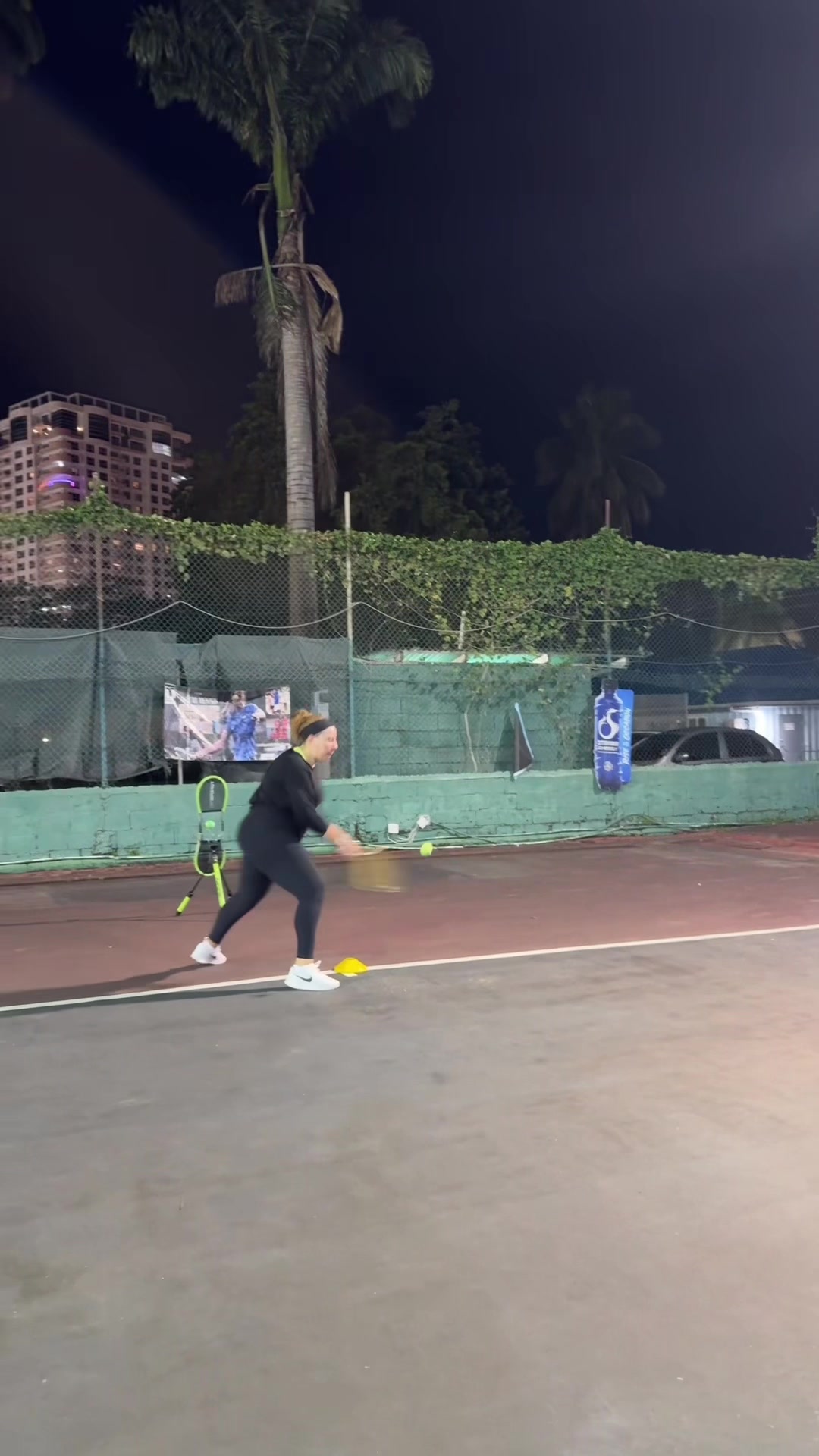 @Kris Martin Tennis