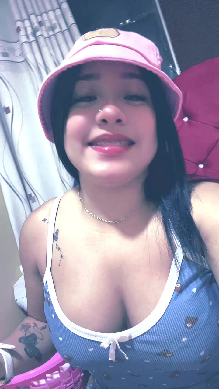 @ChiquitaHermosa😍