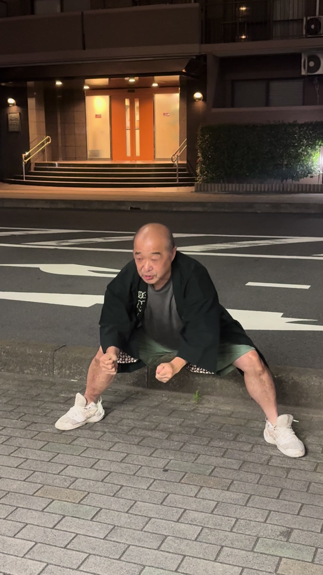 @こしがやエフエムチャンネル🤣