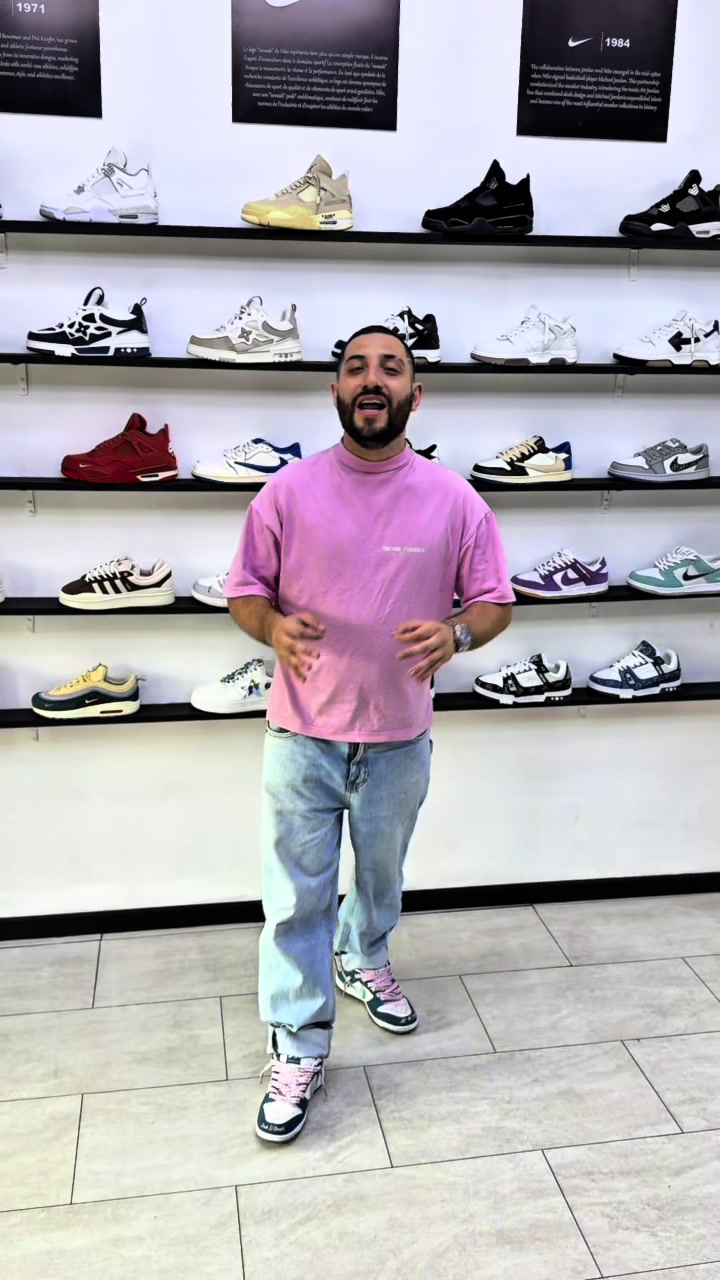 @Store B&G