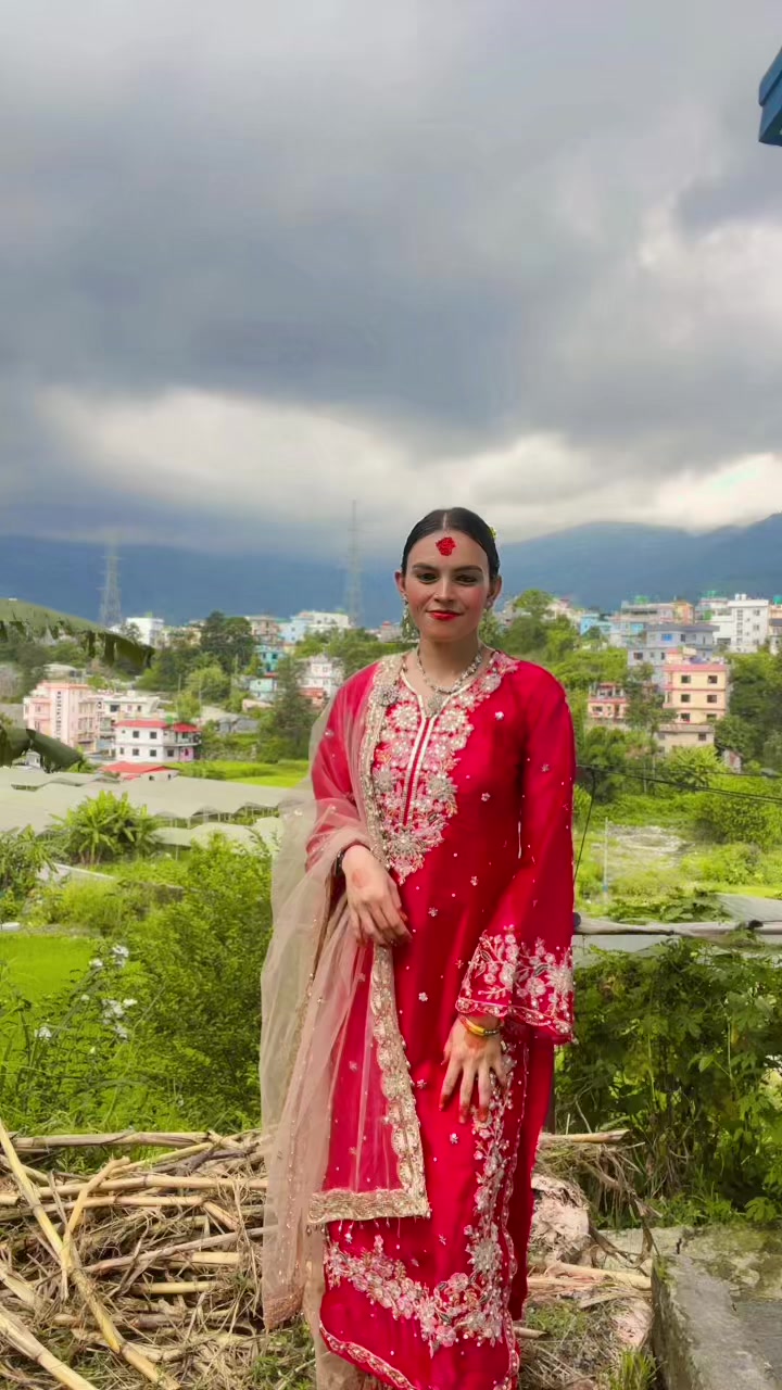 @Devaki Thapa