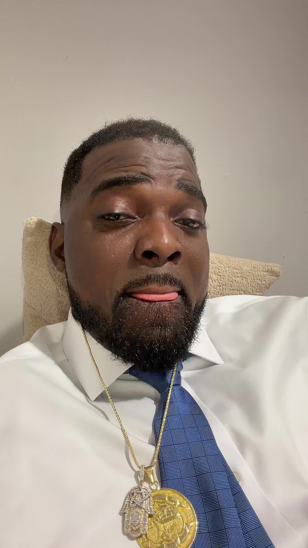 @CHOSENONE