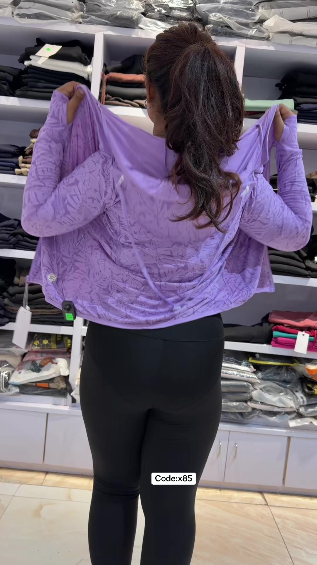 @Indigo fashion house
