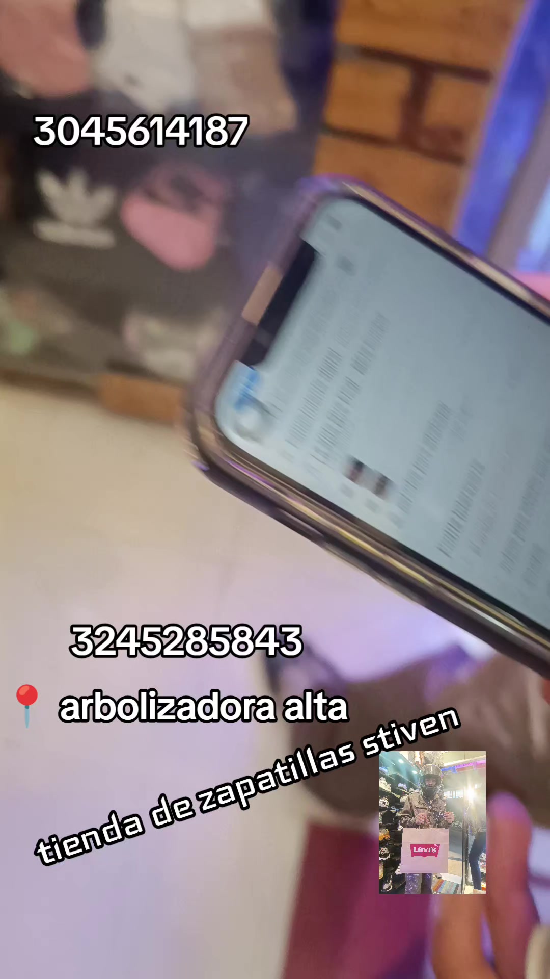 @tienda de zapatillas stiven