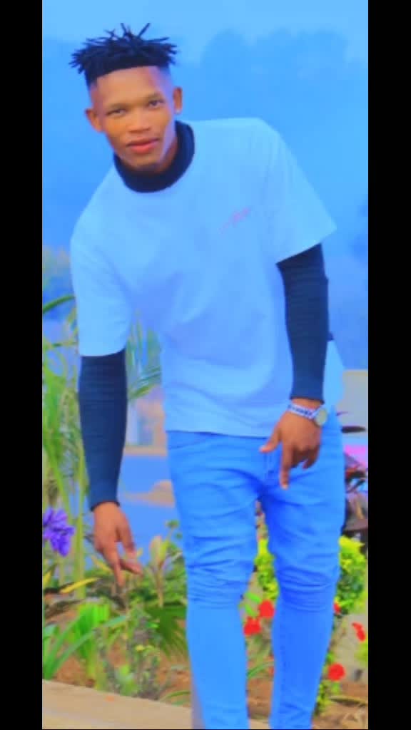 @Lazy Eye RSA Manando