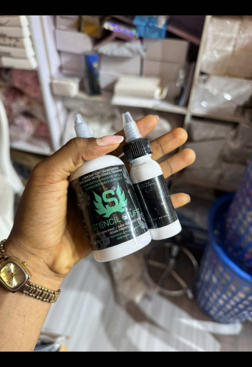 @LASH PRODUCTS IN LAGOS/ILORIN