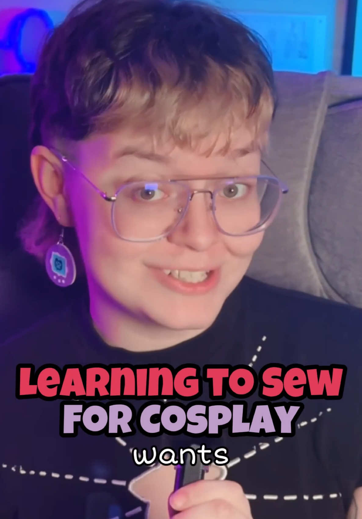 @CosPayton Cosplay & Crafting