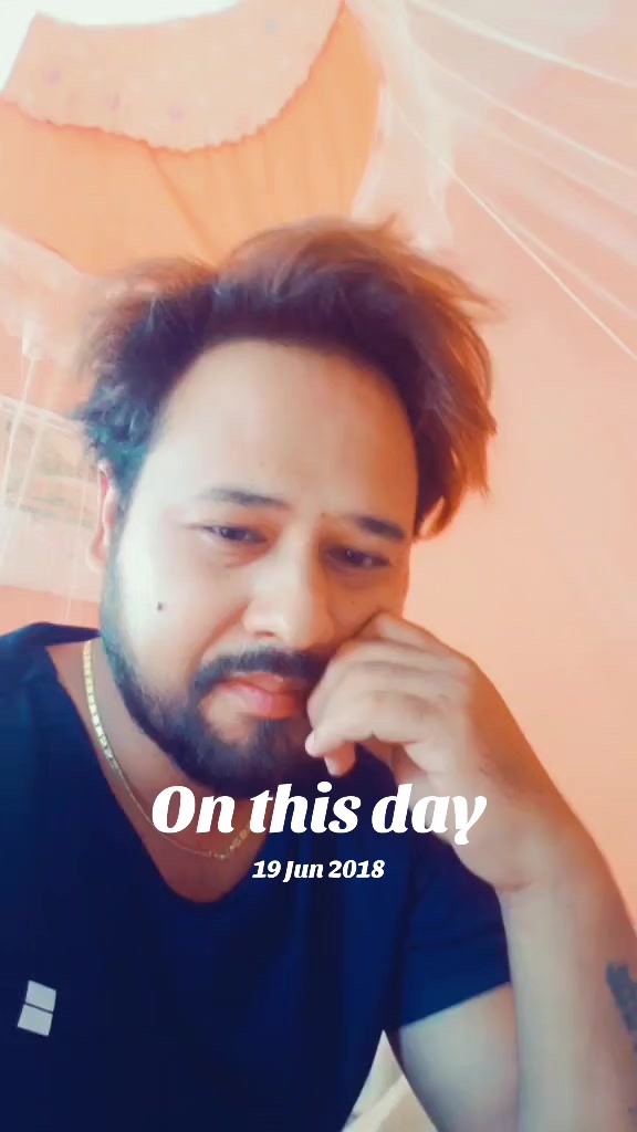 @Santosh Mahat