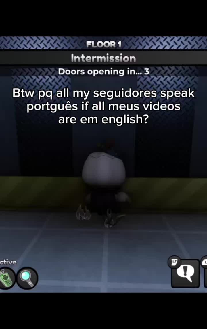 @Todos Contra Shrimpo