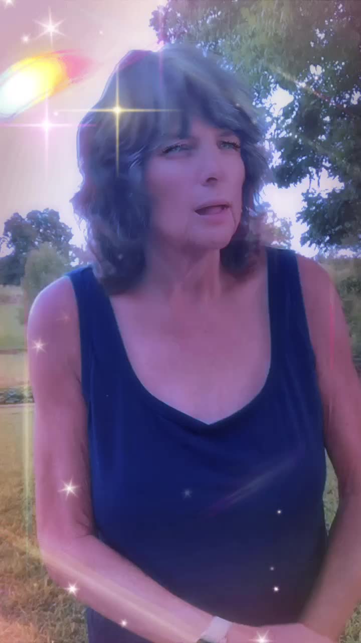 @💥Baby-boomer-Grannie 💥