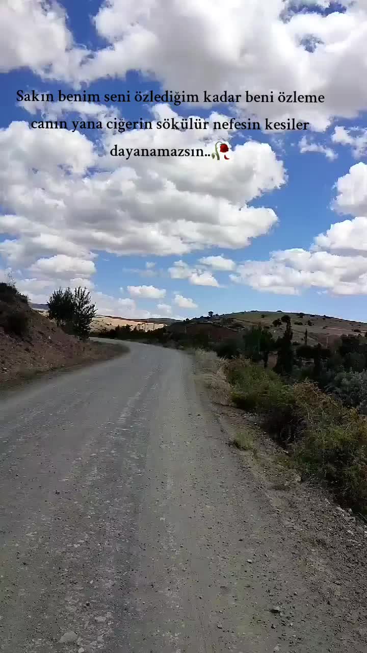 @YARIM BİR HİKÂYE 💔