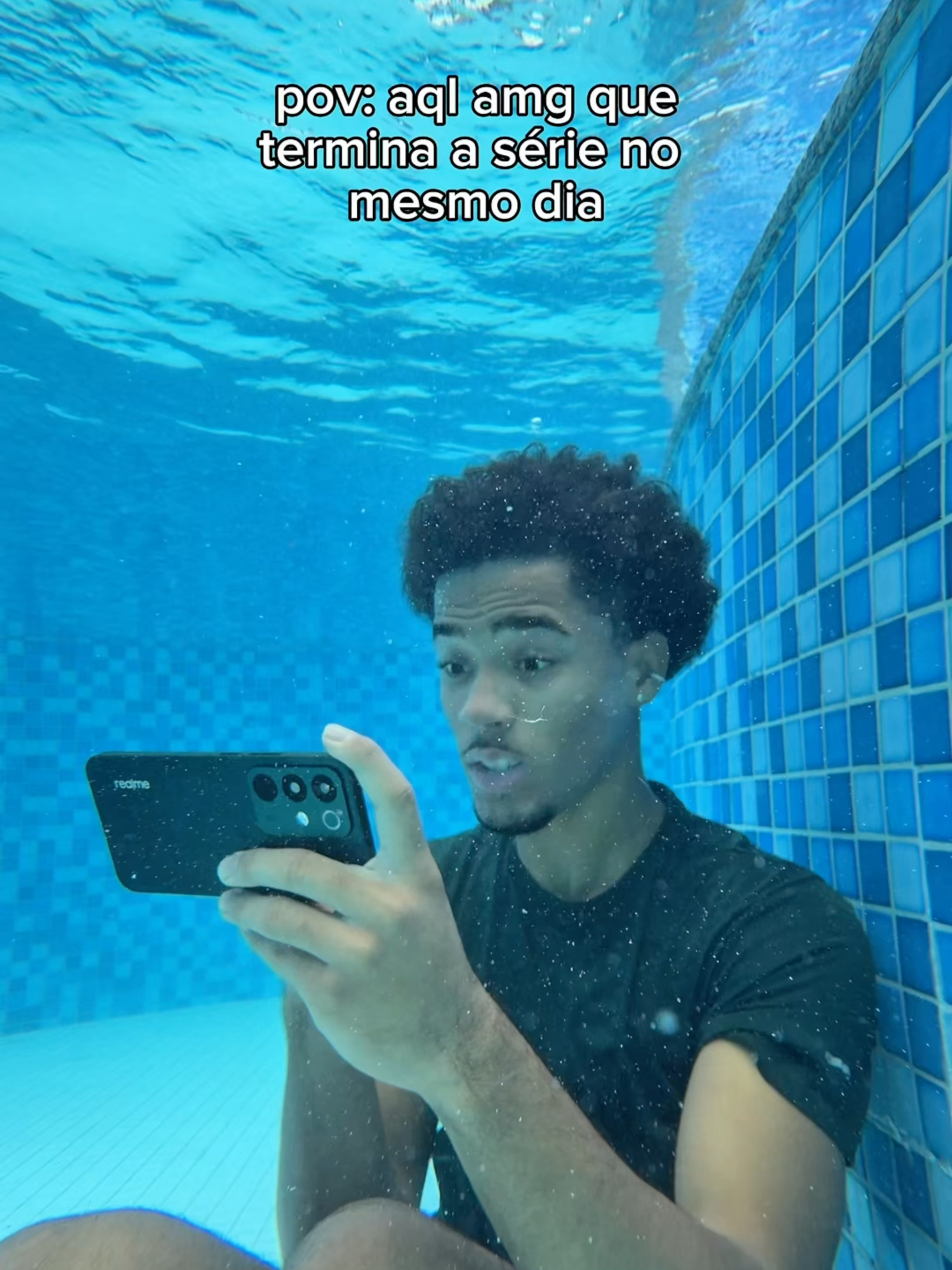 @realme Brasil