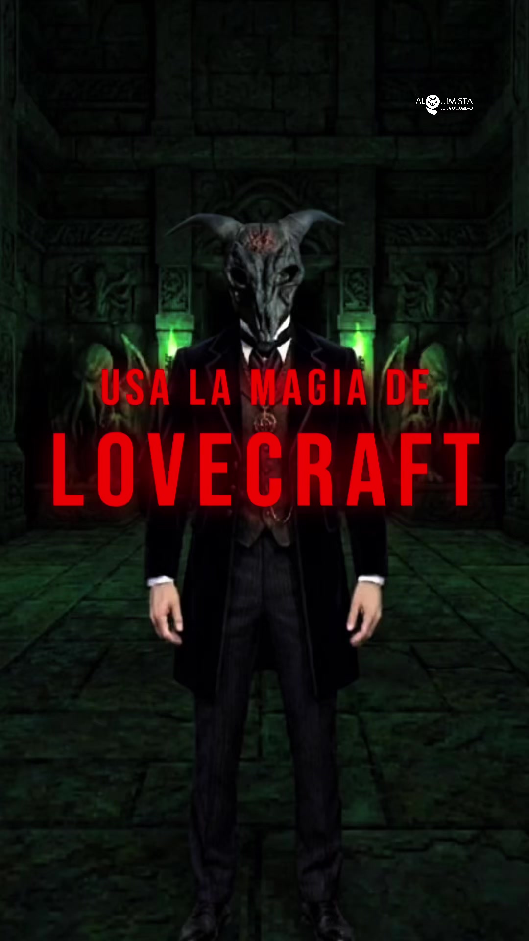 @Alquimista de la Oscuridad