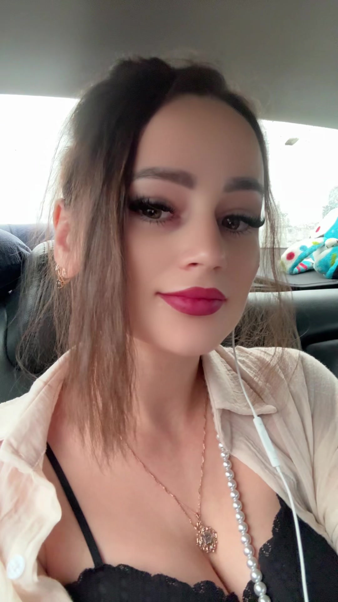 @Amina Askerova