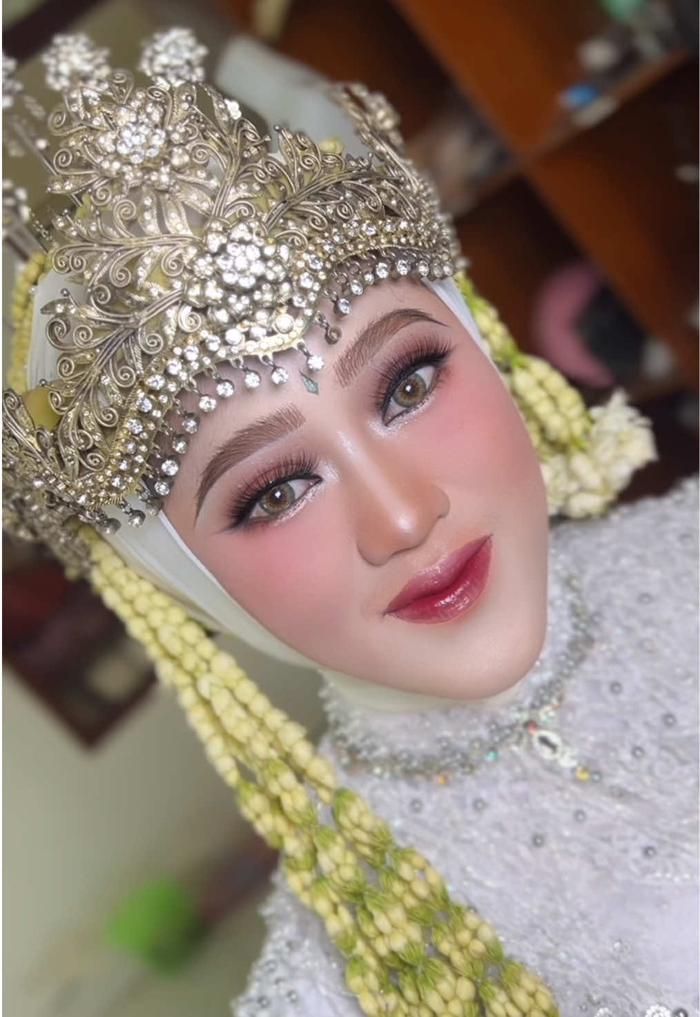 @RIDWAN MUA CIANJUR🕊️