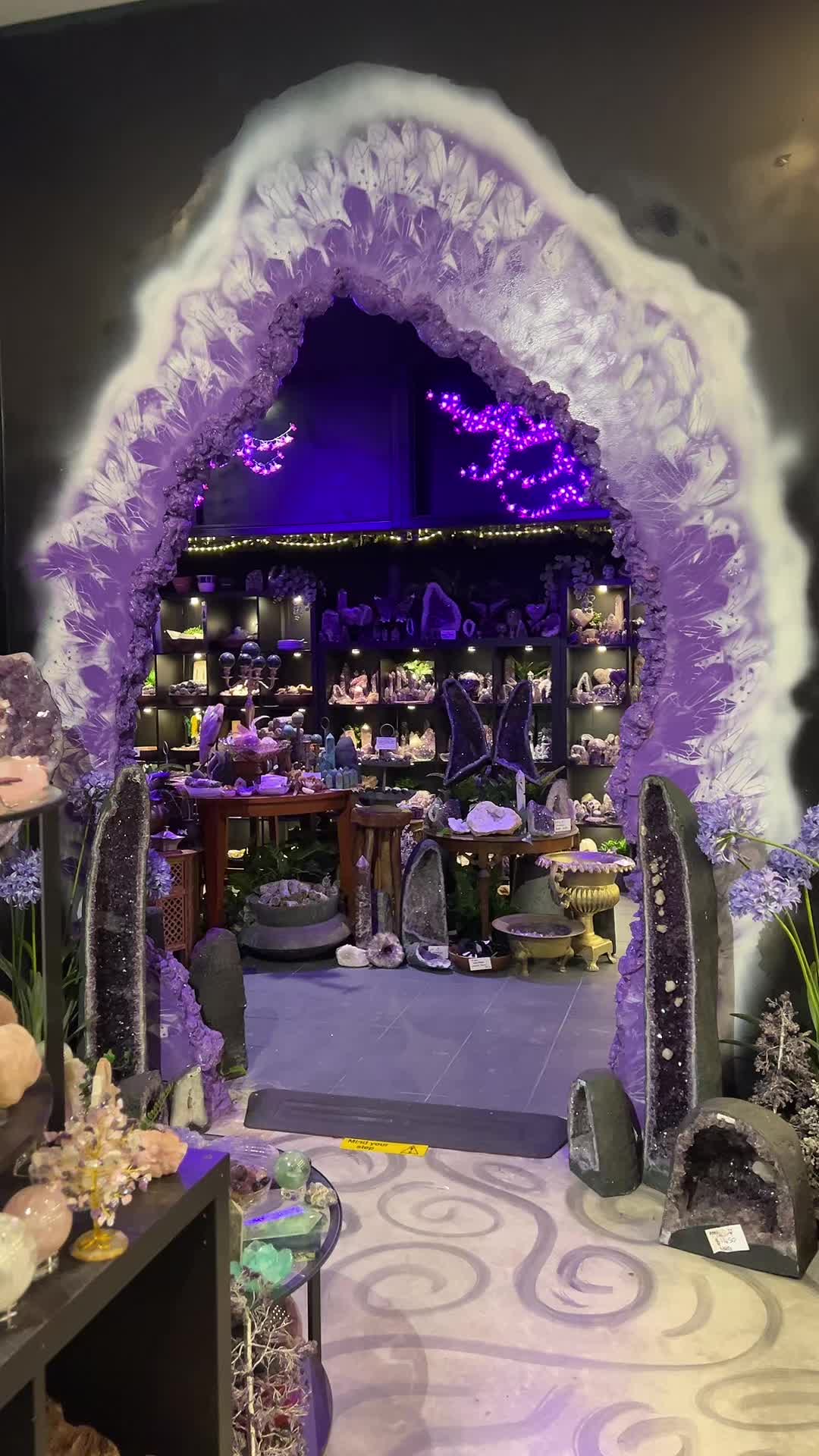 @Muse Crystals